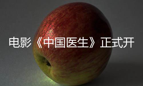 开机国医国医中正式 中容演电影生生主演阵员表