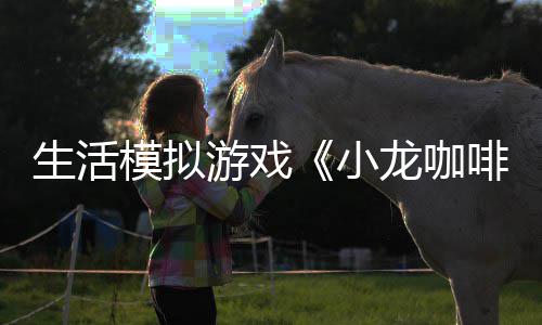 平台模拟龙咖陆s小日登啡馆生活游戏1月